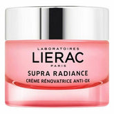 Facial Cream Supra Radiance (50 ml) - Lierac Maroc - Aylal Beauty